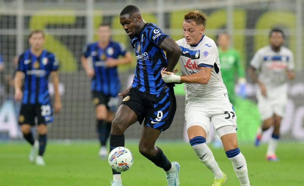 Nhận định Inter vs Atalanta: Đại chiến cho tấm vé chung kết, 2h00 ngày 03/01/2025