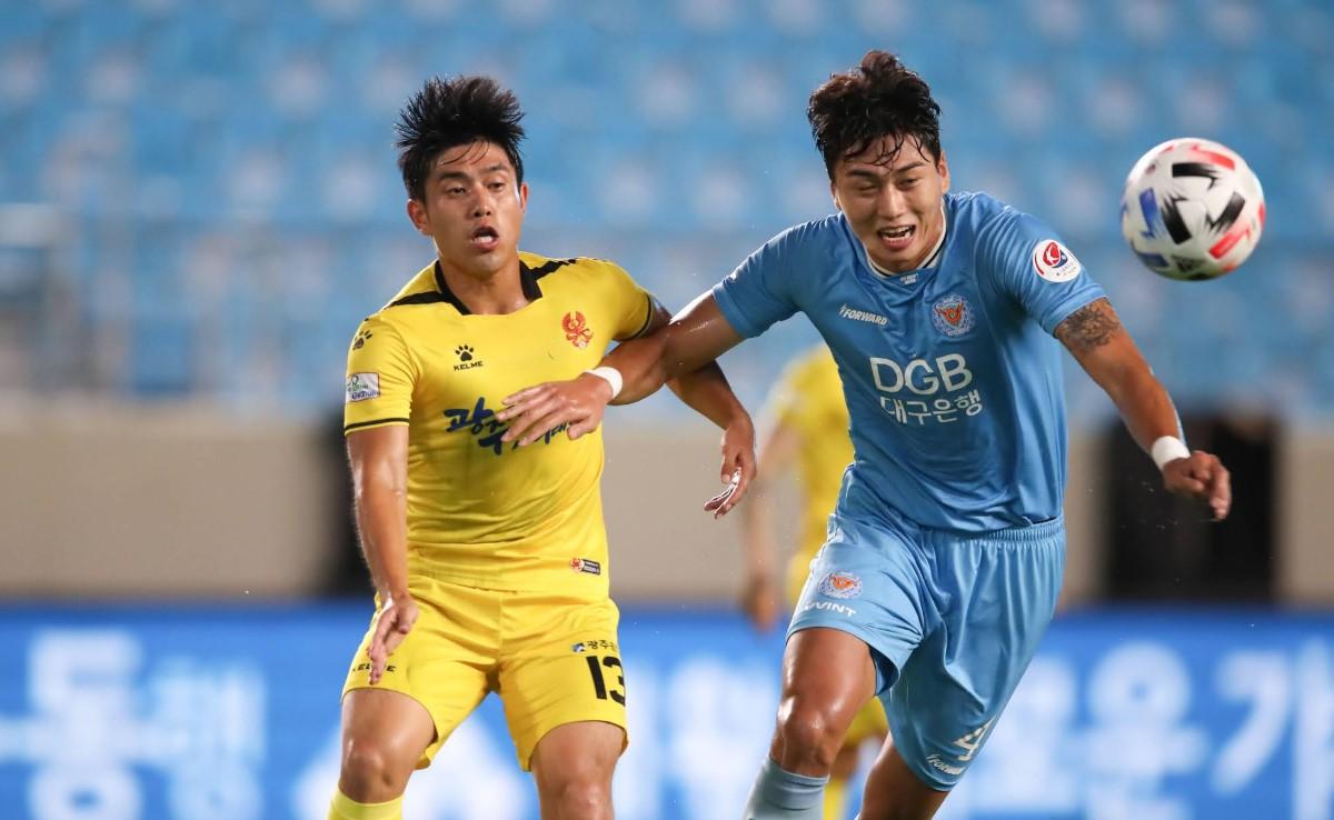 Nhận định Gwangju vs Daegu: 3 điểm quan trọng