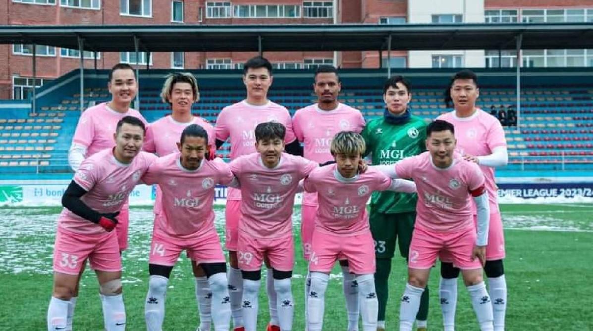 Nhận định Tuv Azarganuud vs Falcons: Sức mạnh áp đảo
