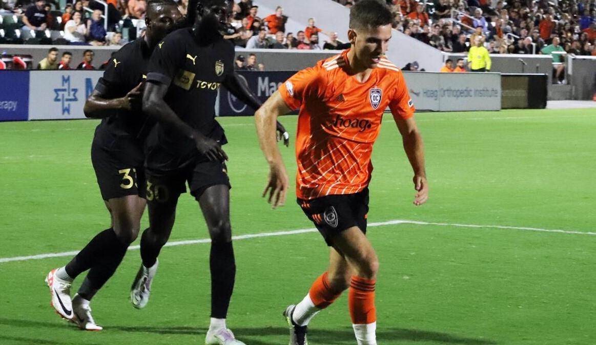 Nhận định AV Alta vs Orange County SC: Thắng sát nút