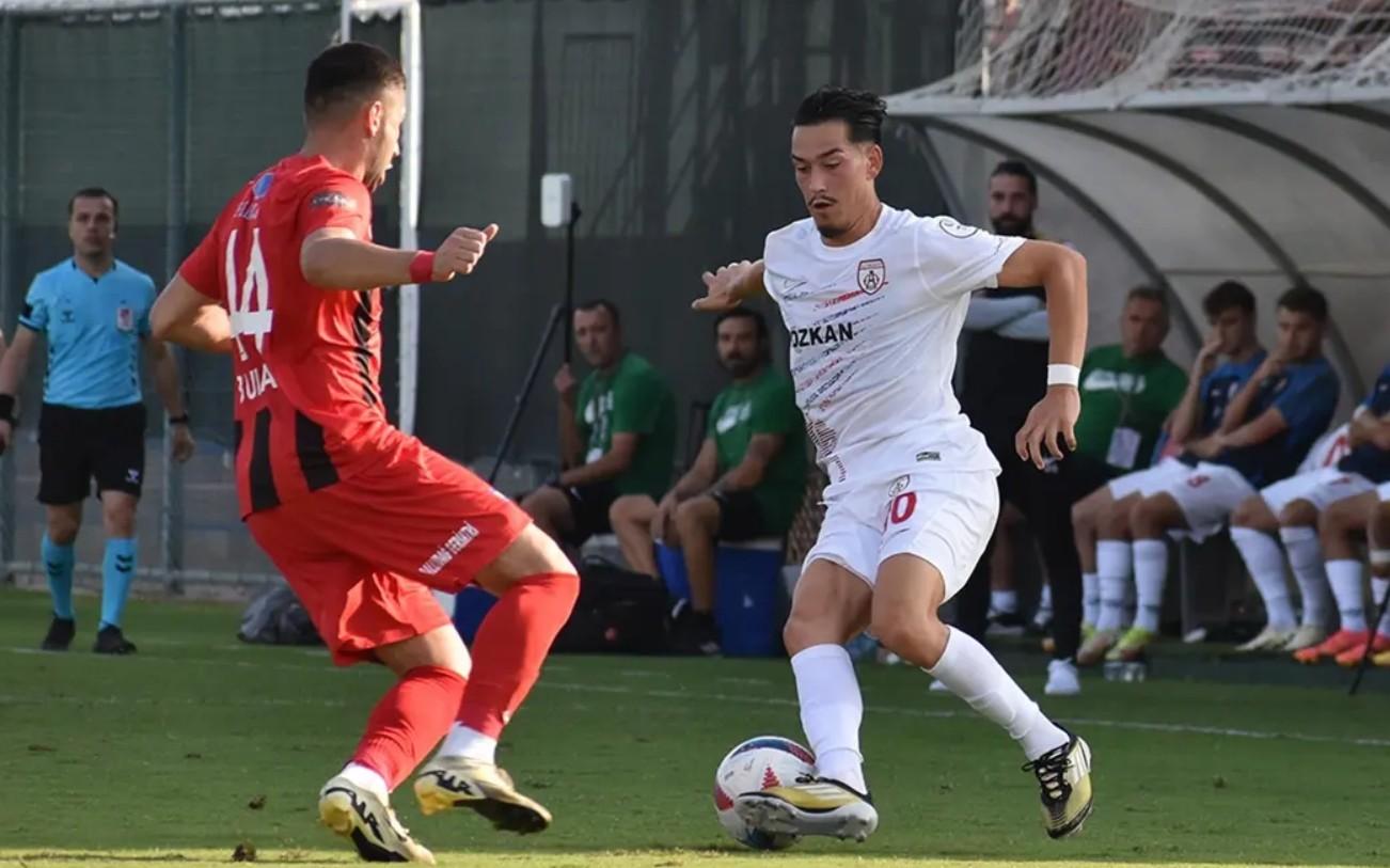 Nhận định Altinordu vs Batman Petrolspor: Ngang tài ngang sức
