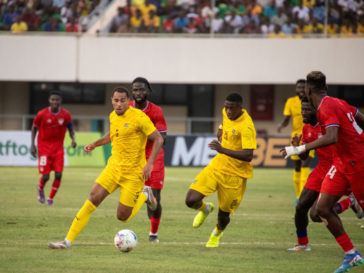 Nhận định Liberia vs Togo: Níu giữ cơ hội, 23h00 ngày 13/11/2024