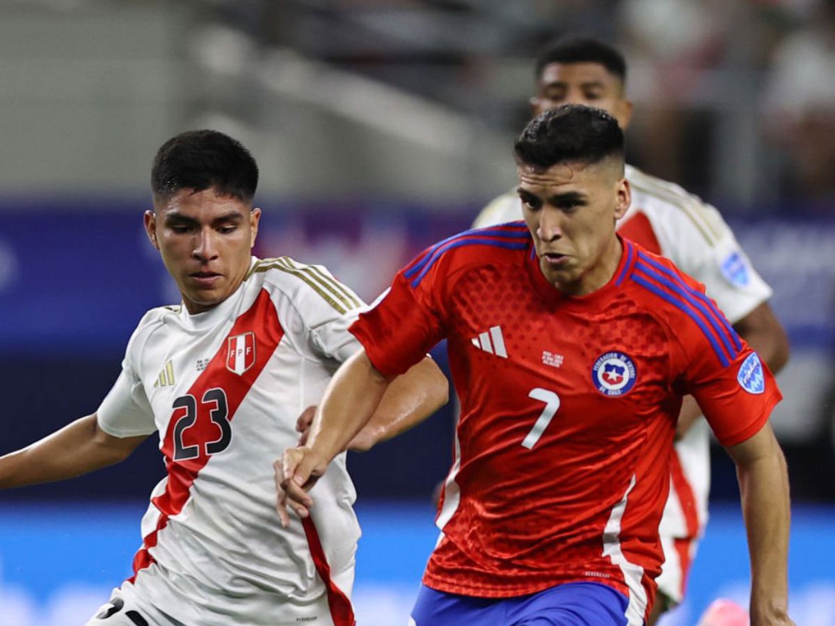 Nhận định Peru vs Chile: Người khốn gặp kẻ khó, 08h30 ngày 16/11/2024