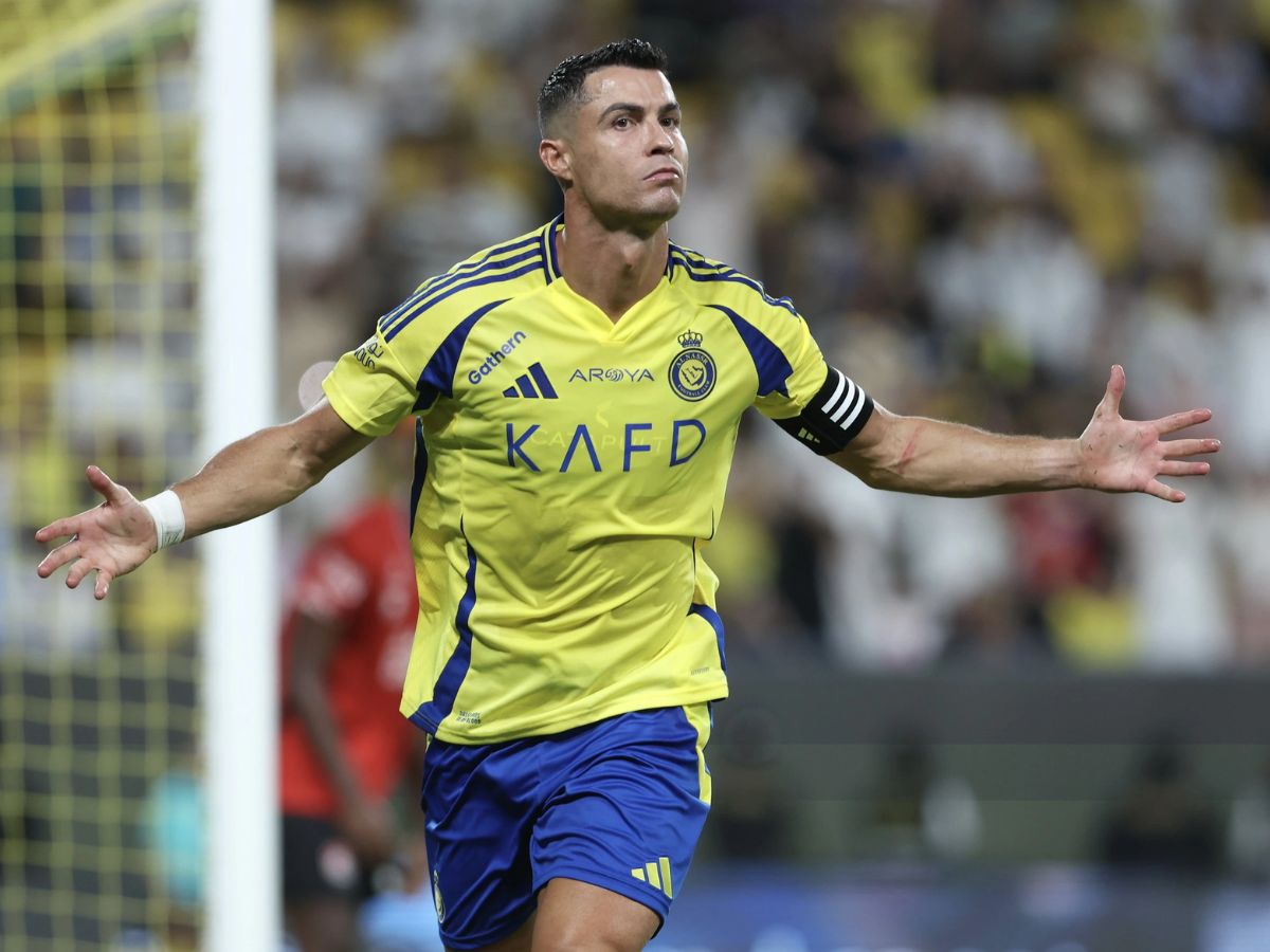 Nhận định Al Gharafa vs Al Nassr: Thể hiện sức mạnh, 23h00 ngày 25/11/2024