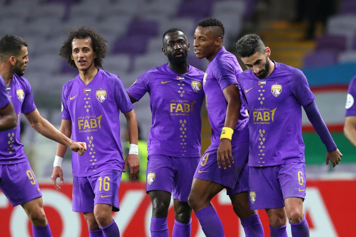 Nhận định Al Ain vs Al Ahli: Khó tránh thất bại, 21h00 ngày 25/11/2024