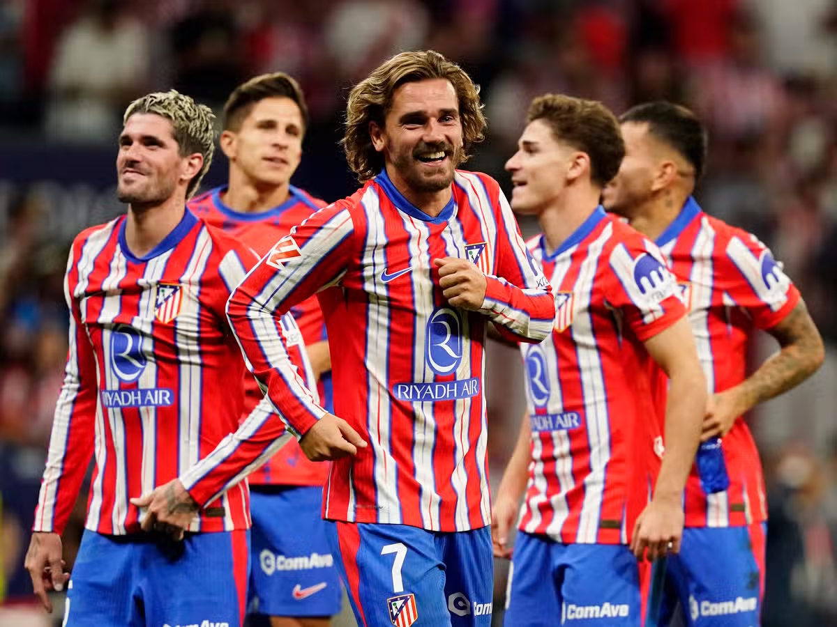 Nhận định Sparta Prague vs Atletico Madrid: Vào guồng chiến thắng, 00h45 ngày 27/11/2024