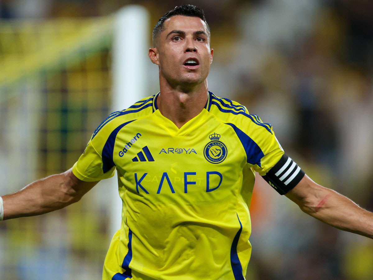 Nhận định Al Nassr vs Damac: Vùi dập đối thủ, 21h40 ngày 29/11/2024