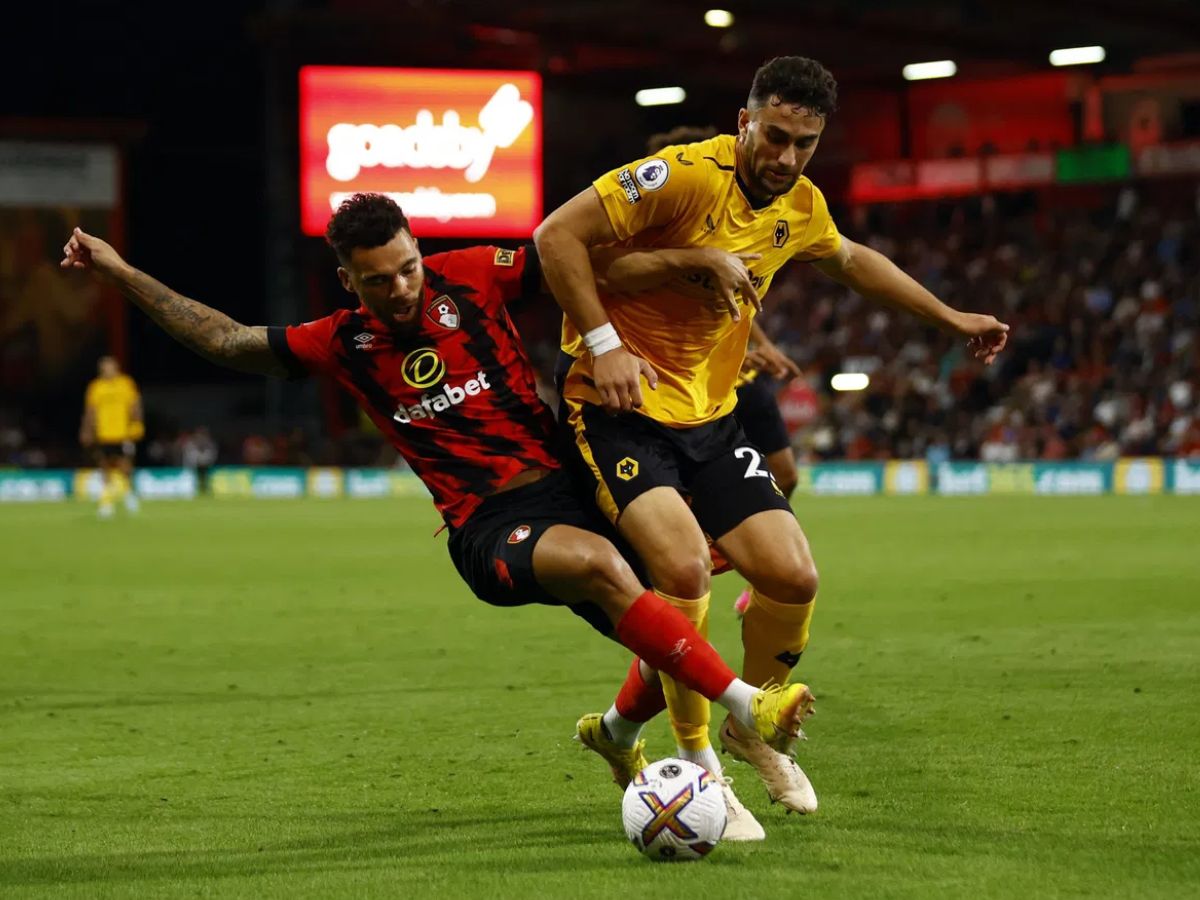 Nhận định Wolves vs Bournemouth: Tiếp tục bứt phá, 22h00 ngày 30/11/2024