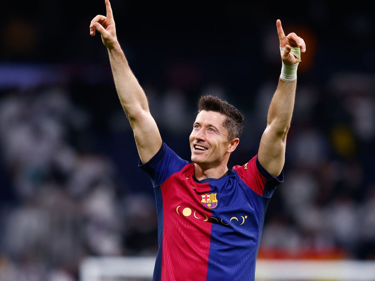 Nhận định Barcelona vs Las Palmas: Nới rộng khoảng cách, 20h00 ngày 30/11/2024