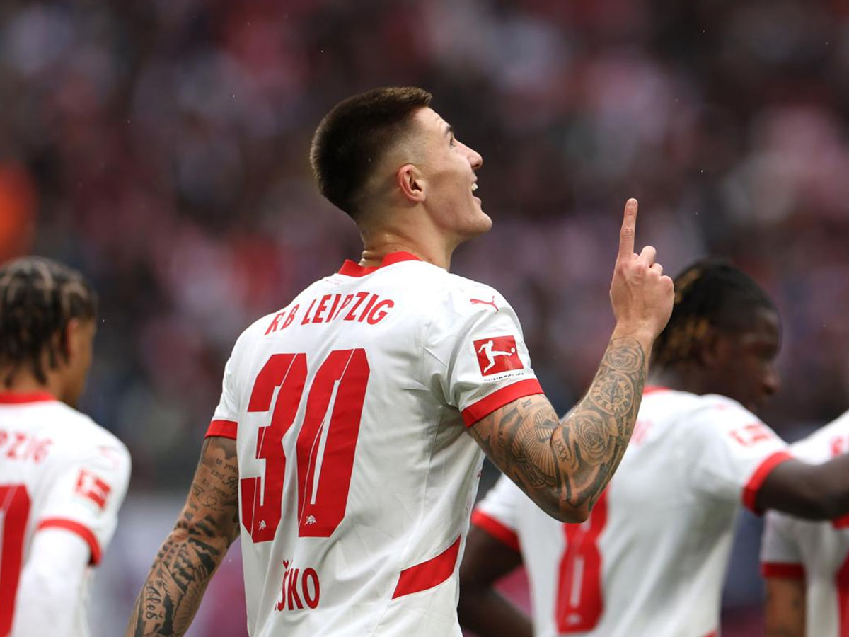 Nhận định RB Leipzig vs Wolfsburg: Nới rộng khoảng cách, 21h30 ngày 30/11/2024