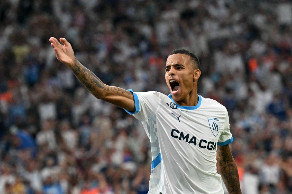 Nhận định Marseille vs Monaco: Bất phân thắng bại, 2h45 ngày 2/12/2024