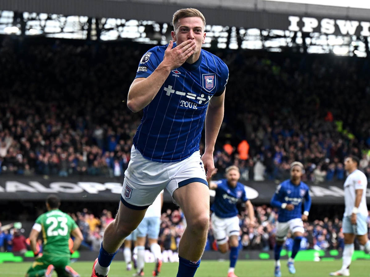 Nhận định Ipswich Town vs Bournemouth: Chia điểm tại Portman Road, 21h00 ngày 08/12/2024
