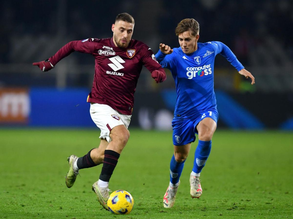 Nhận định Empoli vs Torino: Tiếp đà thăng hoa, 02h45 ngày 14/12/2024