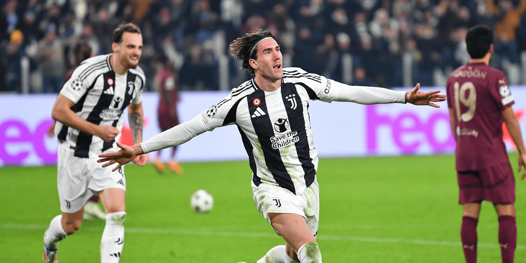Nhận định Juventus vs Venezia: Bà đầm già trút giận, 02h45 ngày 15/12/2024