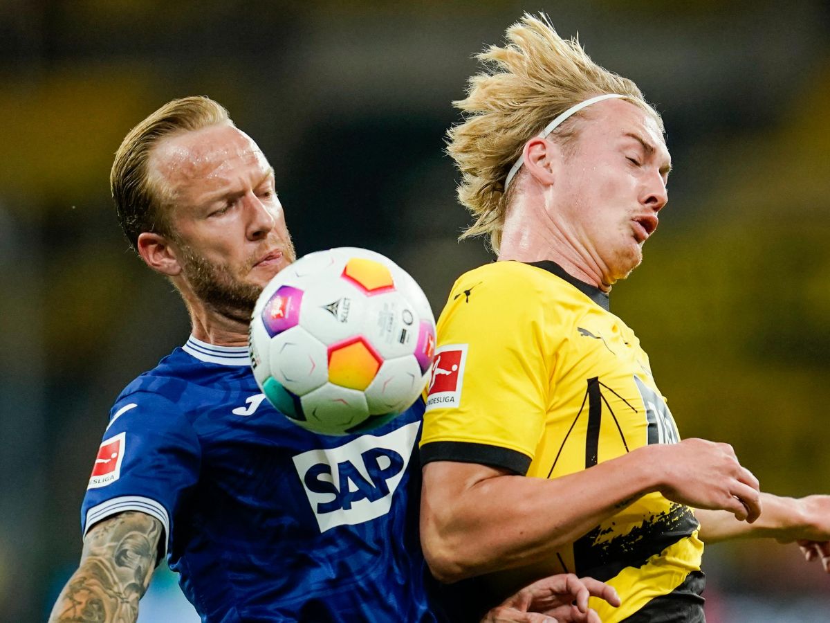 Nhận định Dortmund vs Hoffenheim: Ưu thế chủ nhà, 23h30 ngày 15/12/2024