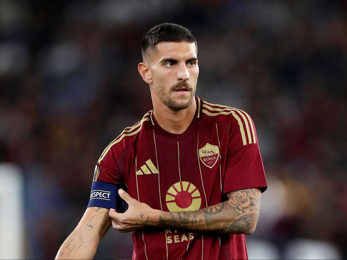 Nhận định Como vs Roma: Khách lấn át chủ, 00h00 ngày 16/12/2024