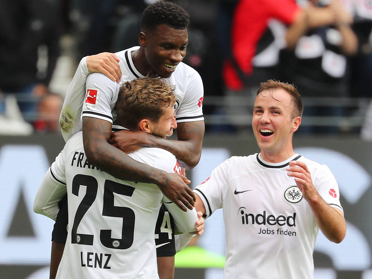 Nhận định Frankfurt vs Mainz 05: Áp sát chủ nhà, 21h30 ngày 21/12/2024