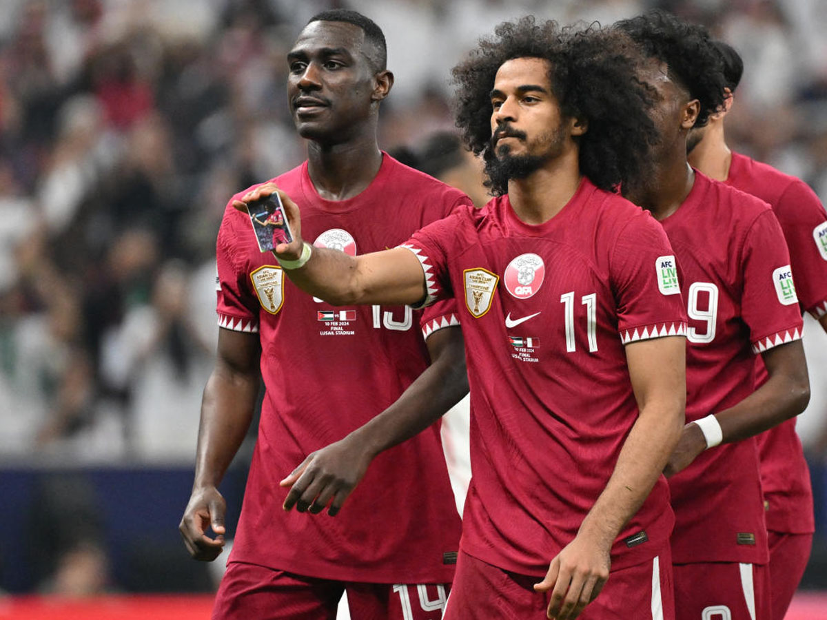 Nhận định Kuwait vs Qatar: Hy vọng đi tiếp, 21h30 ngày 27/12/2024
