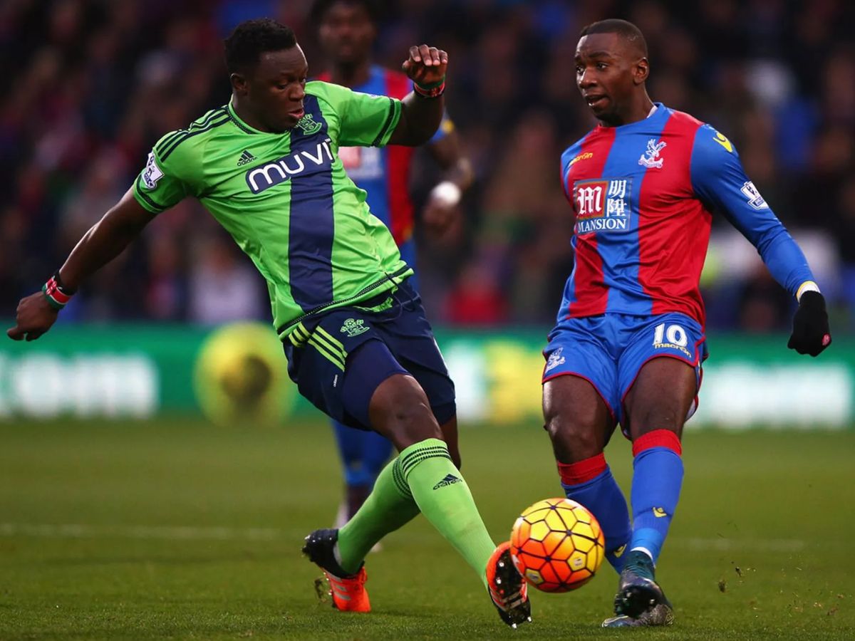 Nhận định Crystal Palace vs Southampton: Cơ hội bứt phá, 22h00 ngày 29/12/2024