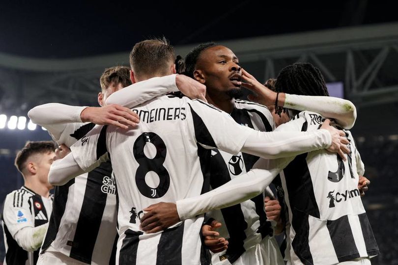 Nhận định Torino vs Juventus: Nối dài chuỗi bất bại, 0h00 ngày 12/01/2025