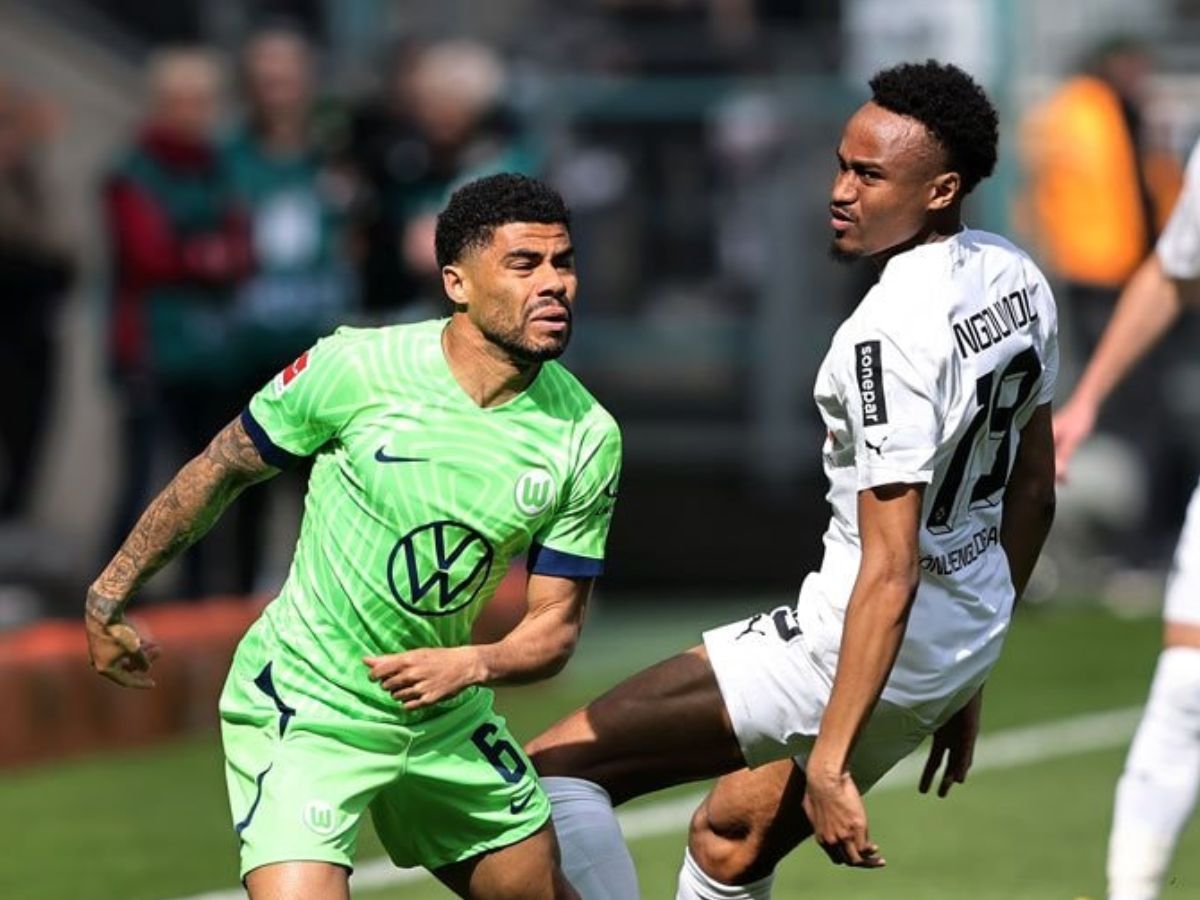 Nhận định Wolfsburg vs Borussia M’gladbach: Bứt phá trên BXH, 2h30 ngày 15/1/2025