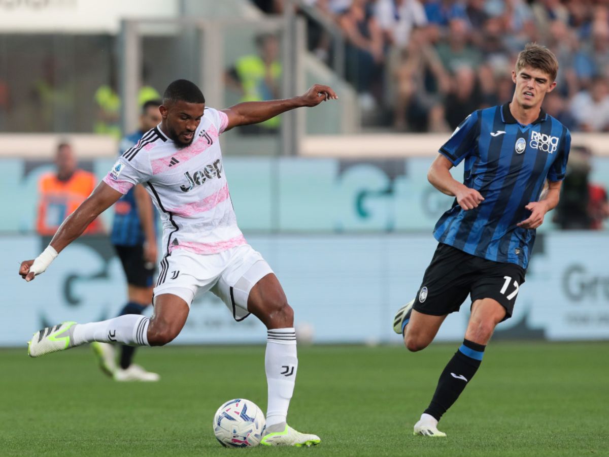 Nhận định Atalanta vs Juventus: Hòa là “chân ái”, 2h45 ngày 15/1/2025