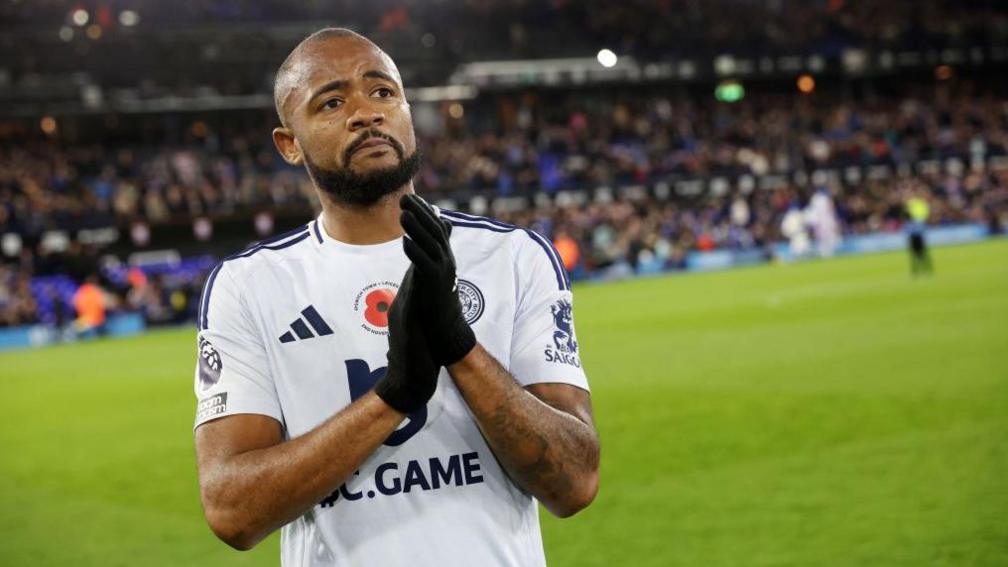 Nhận định Leicester vs Crystal Palace: Bầy cáo run rẩy, 02h30 ngày 16/1/2025