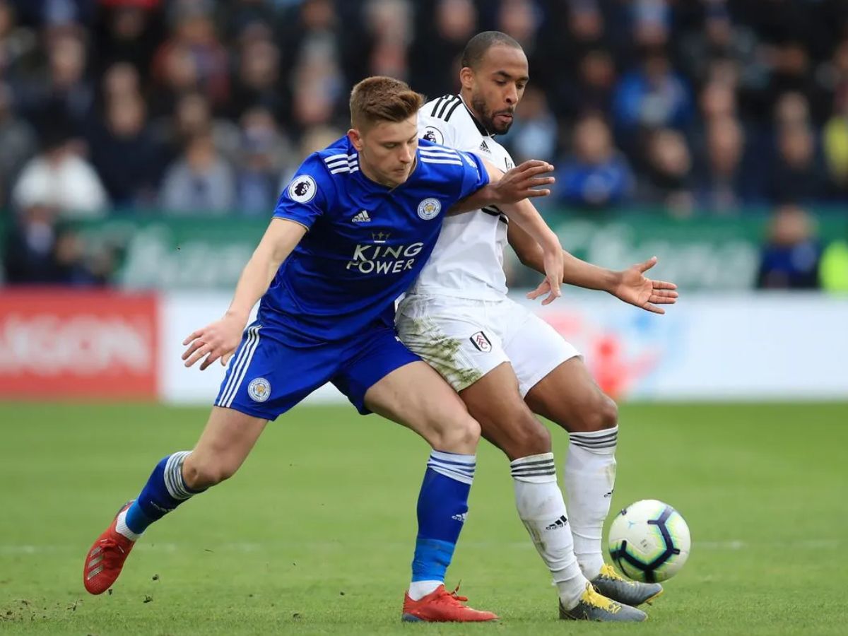 Nhận định Leicester vs Fulham: Bầy Cáo lâm nguy, 22h00 ngày 18/1/2025