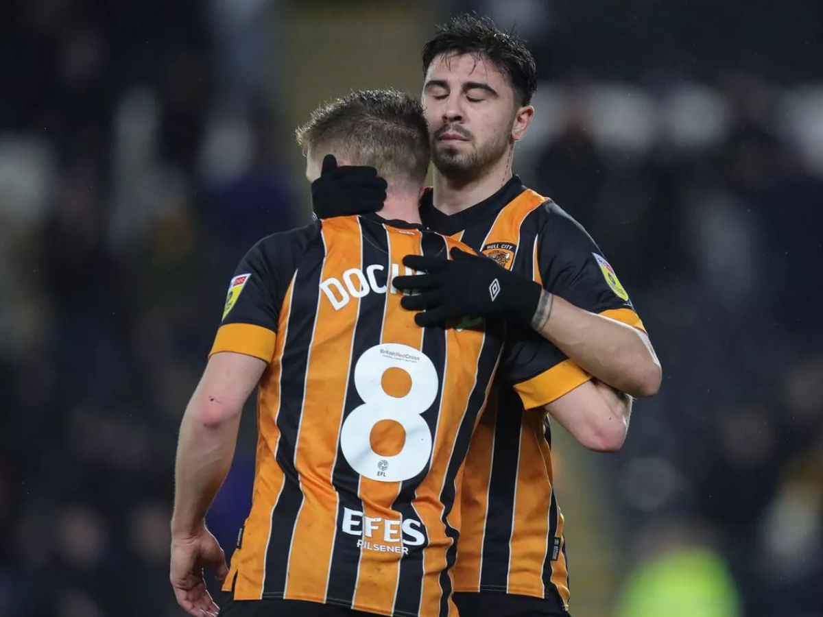 Nhận định Burnley vs Hull City: Vượt trội hoàn toàn, 02h45 ngày 13/2/2025