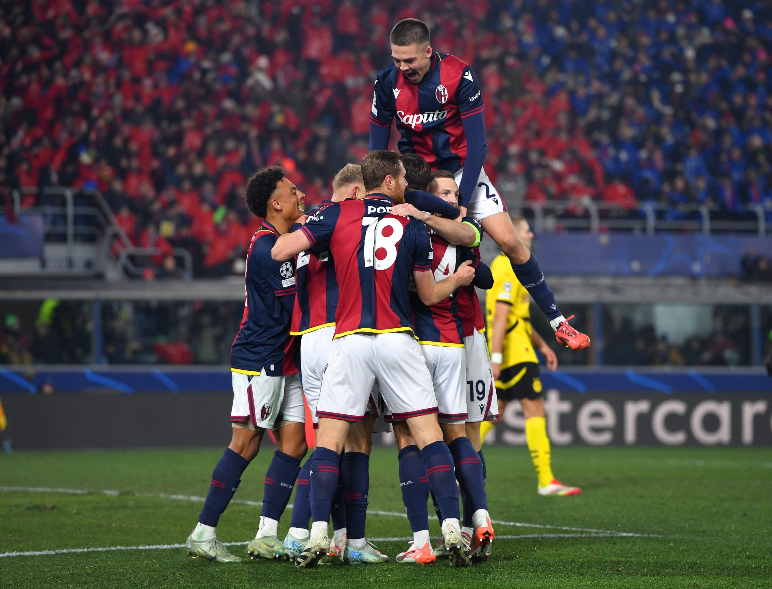 Nhận định Bologna vs Torino: Nối dài chuỗi bất bại, 2h45 ngày 15/2/2025