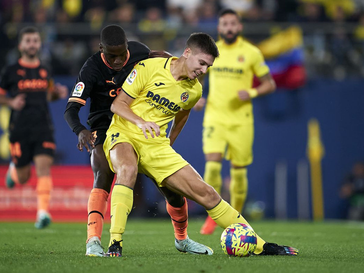 Nhận định Villarreal vs Valencia: Bắn hạ Bầy Dơi, 03h00 ngày 16/2/2025