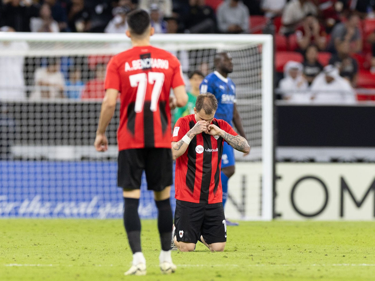 Nhận định Al Rayyan vs Esteghlal: Tấm vé đi tiếp, 23h00 ngày 18/2/2025