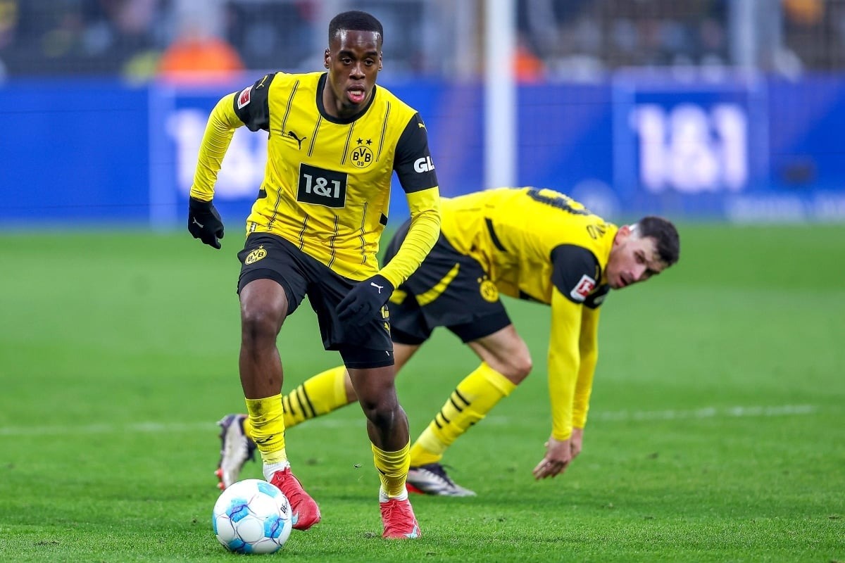 Nhận định Dortmund vs Sporting: Bất lực ở vùng Ruhr, 0h45 ngày 20/2/2025