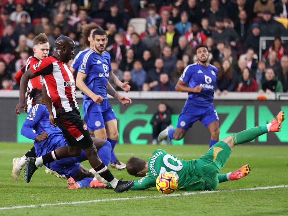 Nhận định Leicester City vs Brentford: 'Bầy Ong' tất tay, 03h00 ngày 22/2/2025