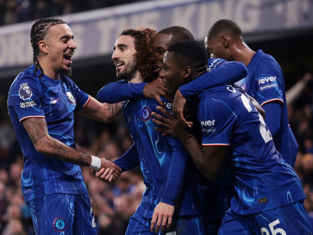 Nhận định Aston Villa vs Chelsea: Đồng cân đồng lạng, 0h30 ngày 23/2/2025