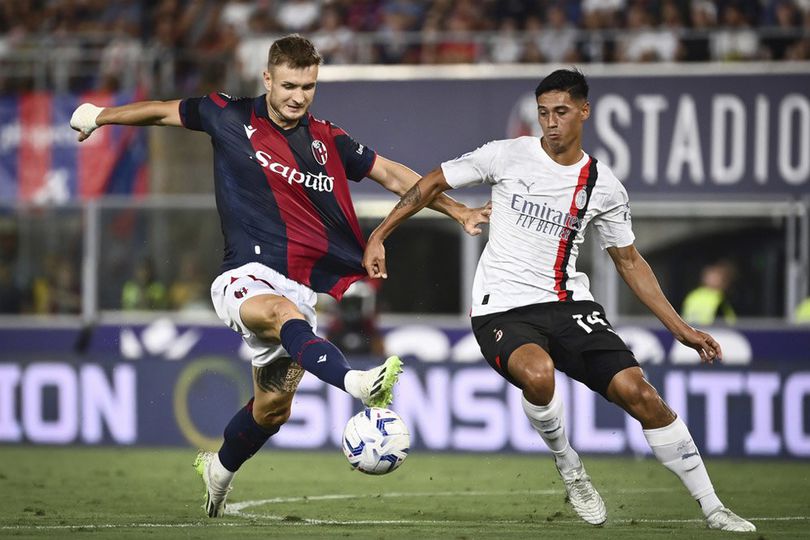 Nhận định Bologna vs AC Milan: Đội khách bất lực, 02h45 ngày 28/2/2025
