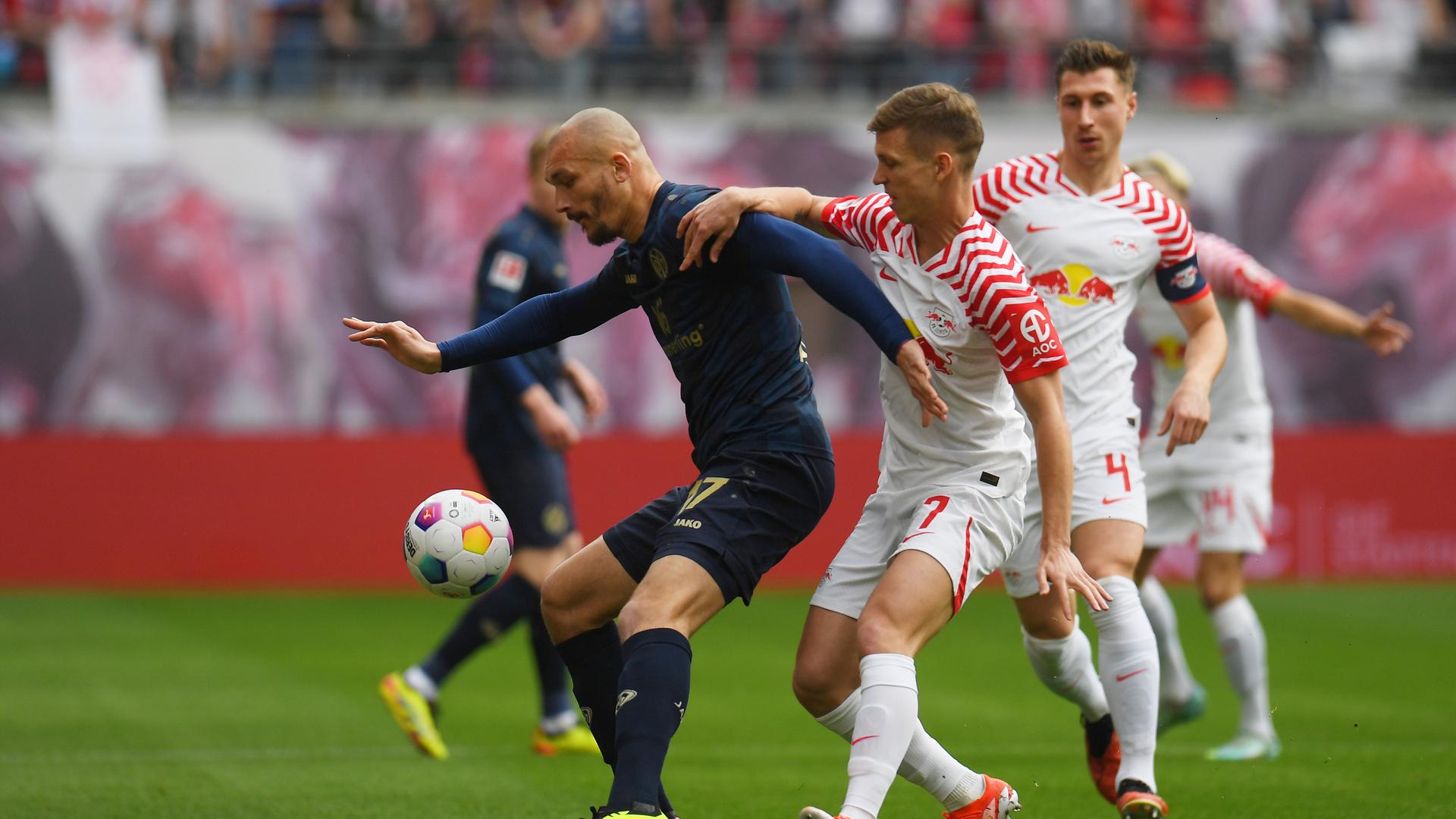 Nhận định RB Leipzig vs Mainz 05: Bất phân thắng bại, 21h30 ngày 1/3/2025