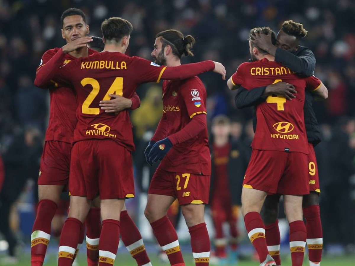Nhận định AS Roma vs Como: Trở lại mặt đất, 00h00 ngày 03/3/2025