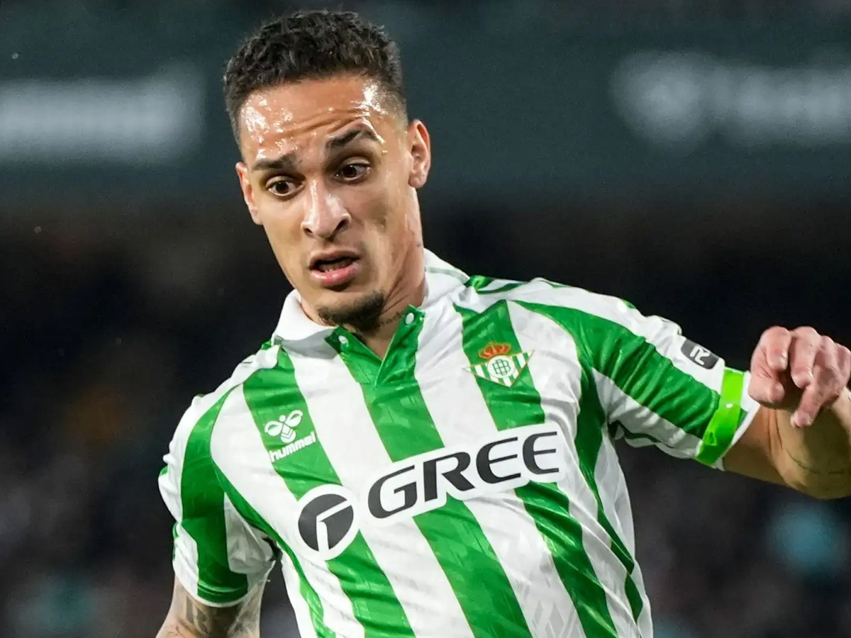 Nhận định Real Betis vs Vitoria Guimaraes: Không cùng đẳng cấp, 00h45 ngày 7/3/2025