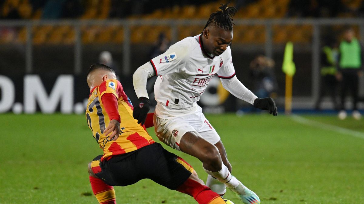 Nhận định Lecce vs AC Milan: 1 điểm tai hại, 0h00 ngày 09/3/2025