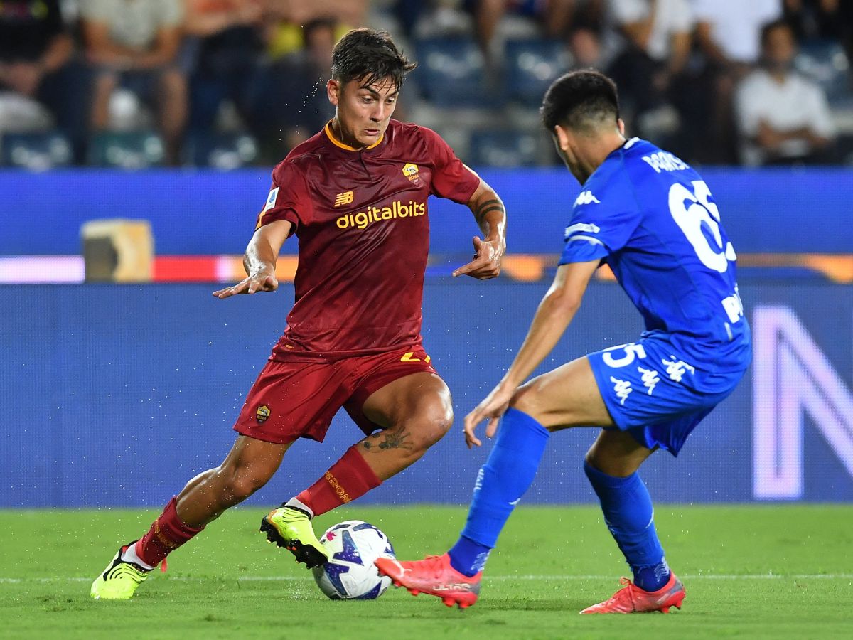 Nhận định Empoli vs AS Roma: Hưng phấn cao độ, 0h00 ngày 10/3/2025