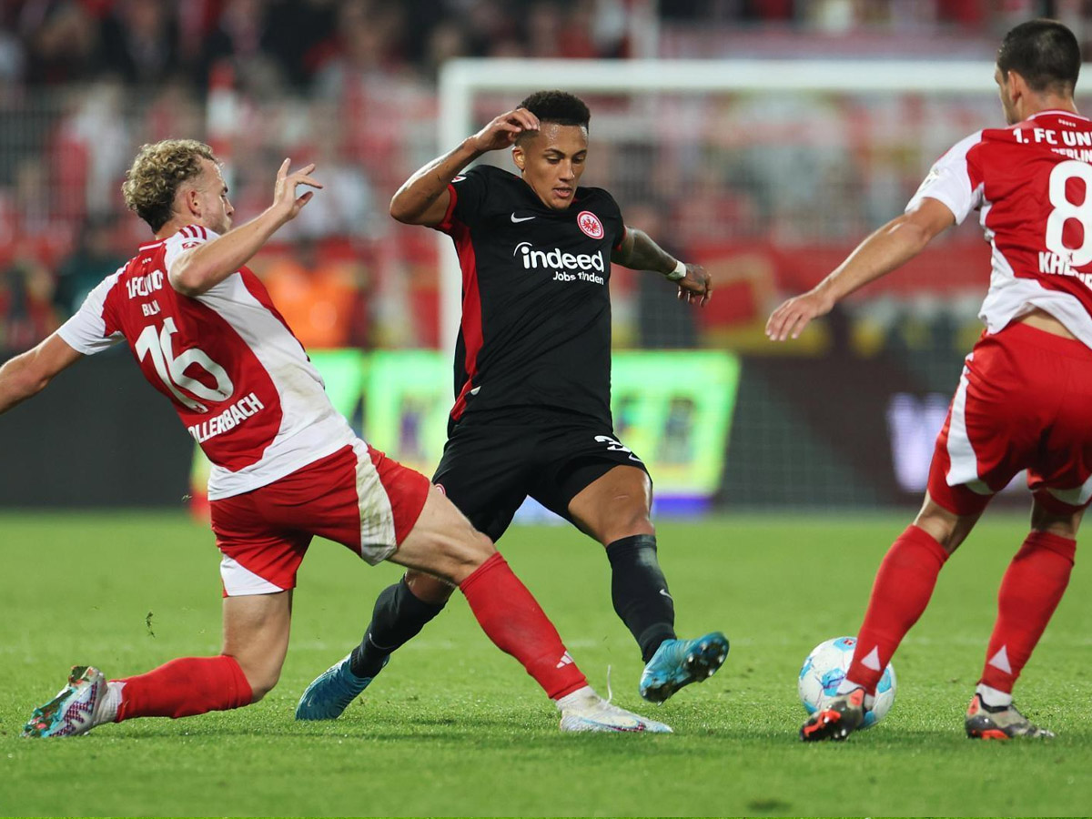 Nhận định Frankfurt vs Union Berlin: Ra về trắng tay, 21h30 ngày 09/3/2025