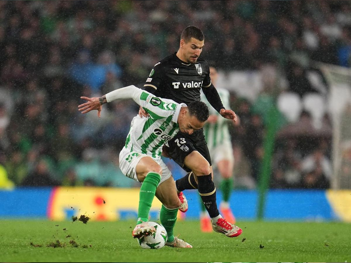 Nhận định Vitoria SC vs Real Betis: Antony 'ghánh team'