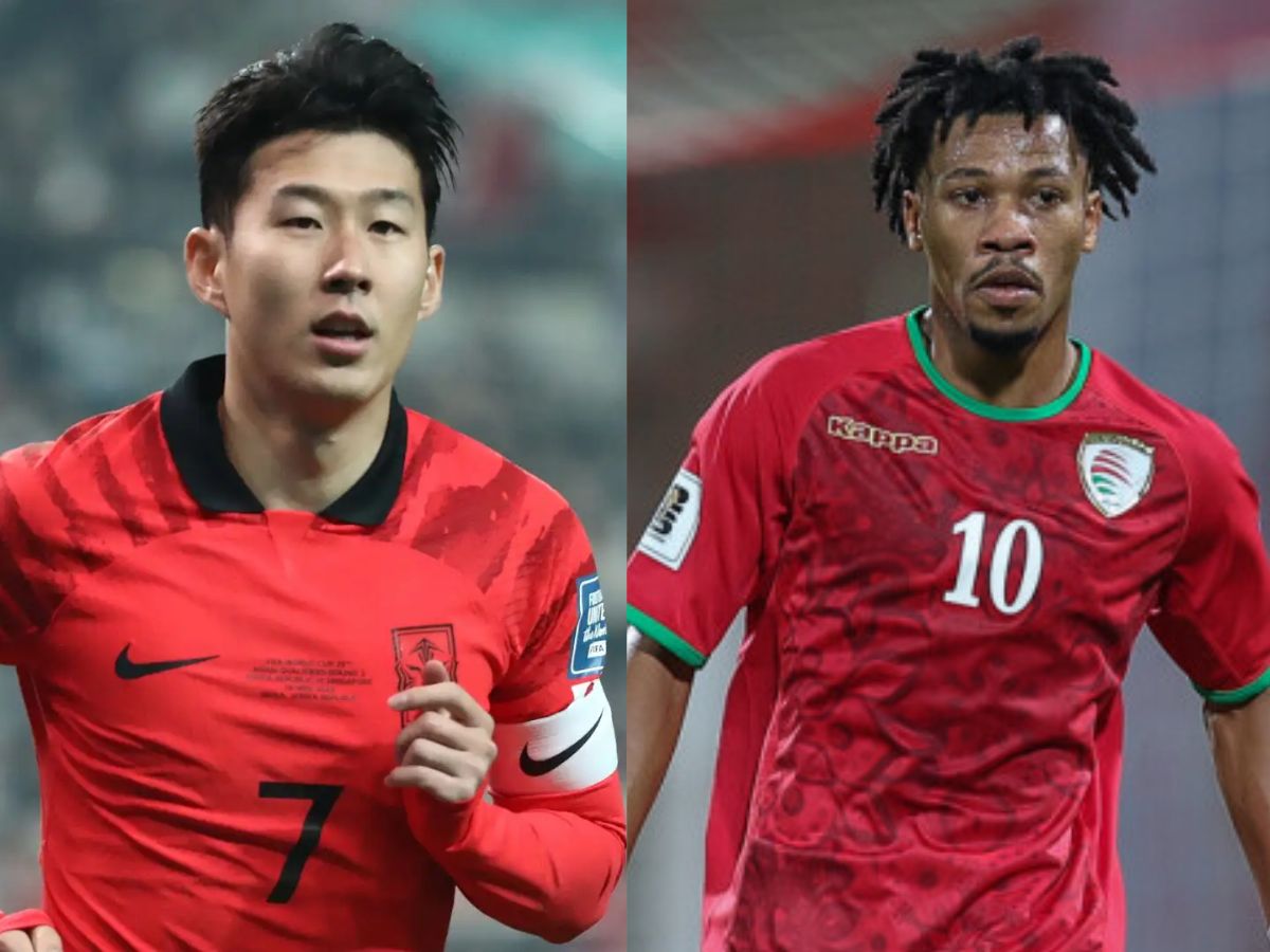 Nhận định Hàn Quốc vs Oman: Chiến thắng cách biệt