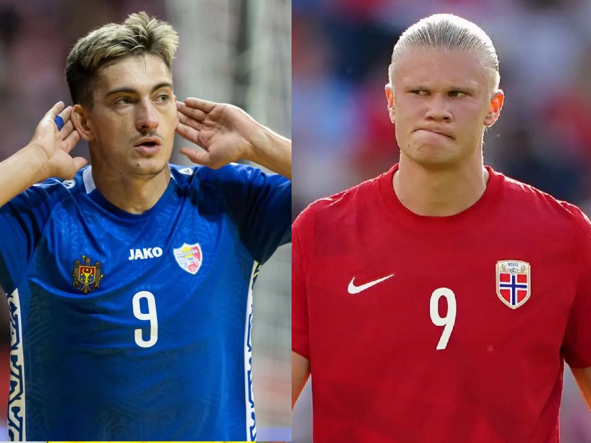 Nhận định Moldova vs Na Uy: Thị uy sức mạnh