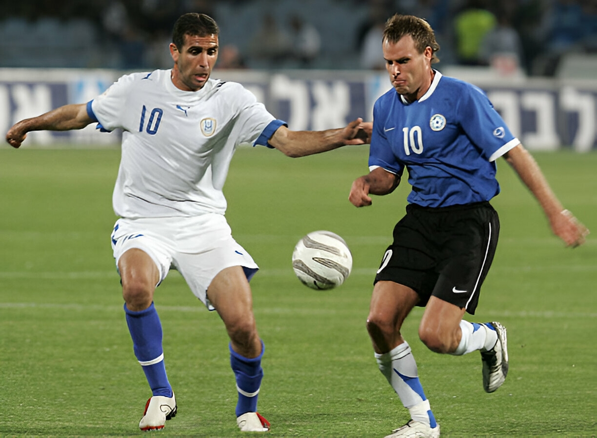 Nhận định Israel vs Estonia: Áp đảo phạt góc?