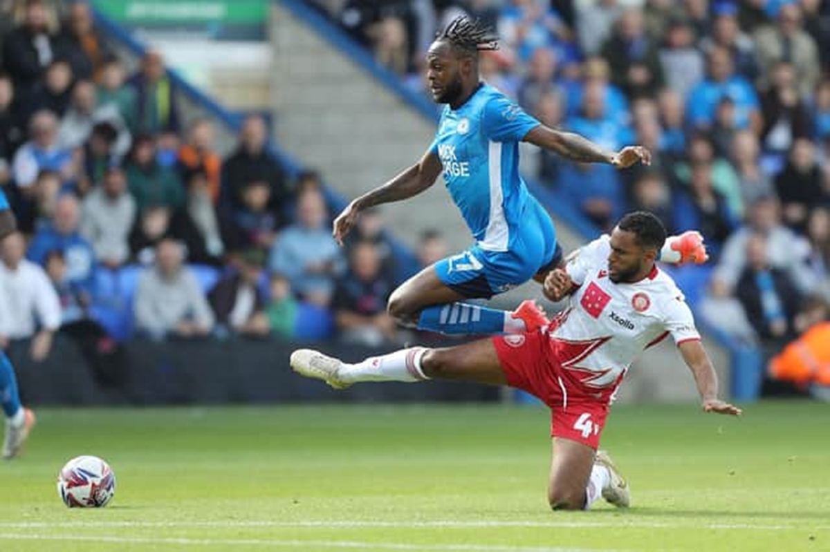 Nhận định Leyton Orient vs Stevenage: Dễ trên 3 bàn