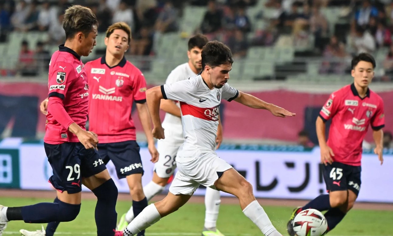 Nhận định Cerezo Osaka vs Urawa Red Diamonds: Nóng cuộc đua trụ hạng