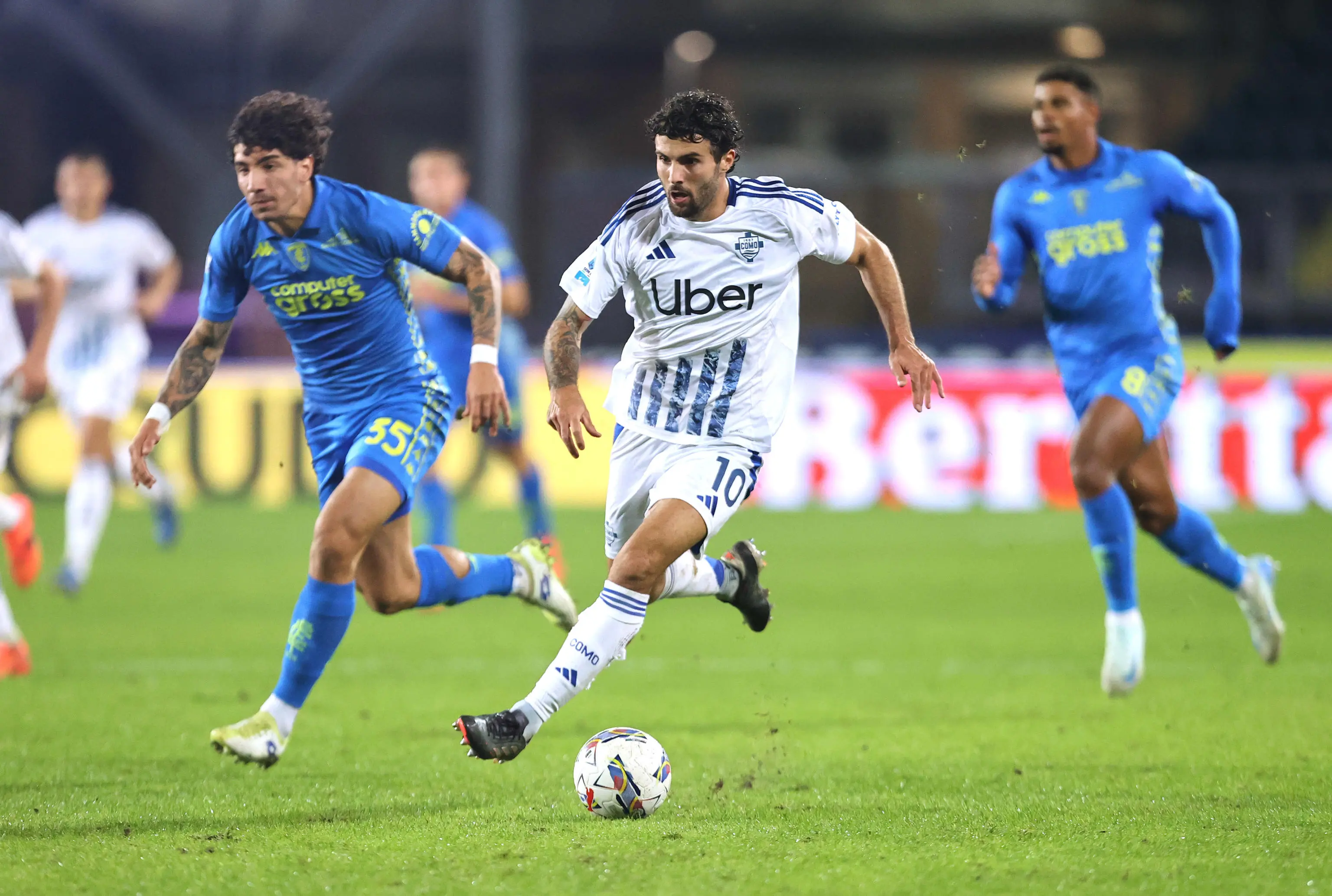 Nhận định Como vs Empoli: Mạnh chưa chắc thắng