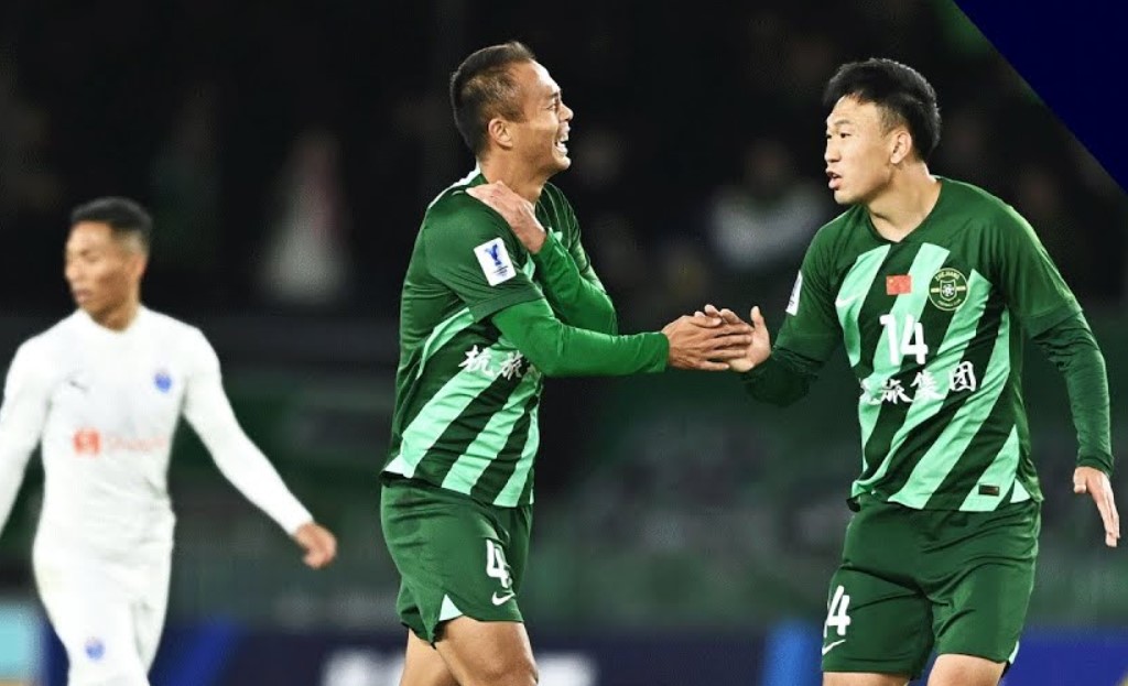 Nhận định Zhejiang Professional vs Shenzhen Peng City: Khó có nhiều bàn